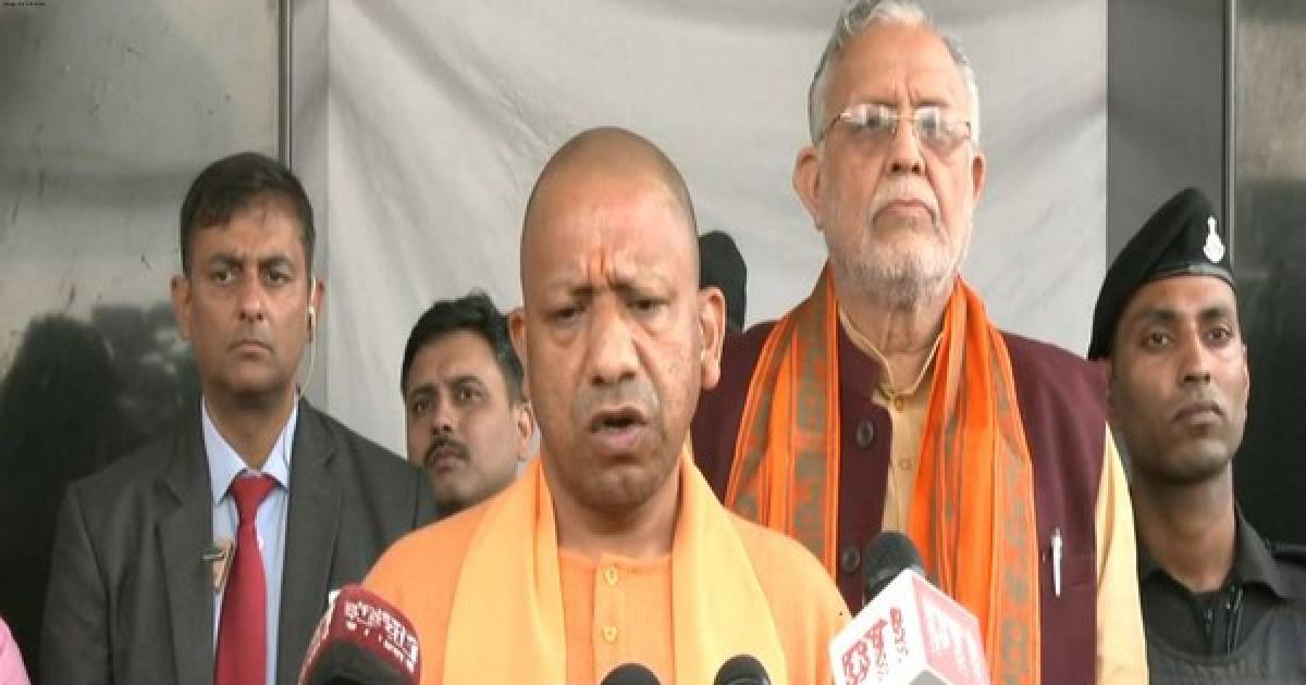 CM Yogi Adityanath appeals to opposition to allow assembly smooth conduct of proceedings